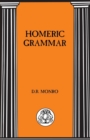 Homeric Grammar - Book