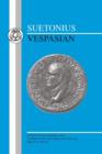 Suetonius Vespasian - Book