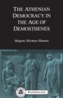 Athenian Democracy in the Age of Demosthenes - Book