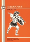 Herodotus: Book VI - Book
