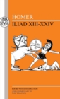 Homer: Iliad XIII-XXIV - Book