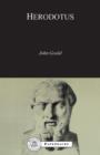Herodotus : Historians on Historians - Book