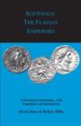 Suetonius: The Flavian Emperors - Book
