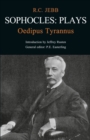 Sophocles: Plays: Oedipus Tyrannus - Book