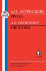 Ostrovsky:"the Storm" - Book