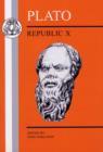 Republic X - Book
