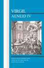 Virgil: Aeneid IV - Book