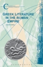 Greek Literature in the Roman Empire - Book