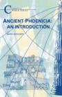 Ancient Phoenicia : An Introduction - Book