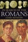 In Search of the Romans - Book