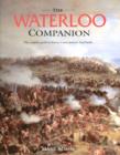 Waterloo Companion - Book