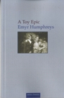 A Toy Epic - Book