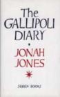 The Gallipoli Diary - Book