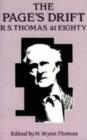 Page's Drift : R.S.Thomas at Eighty - Book