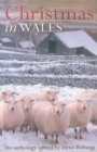 Christmas in Wales - Book
