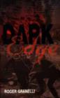 Dark Edge - Book