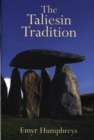 The Taliesin Tradition - Book
