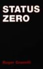 Status Zero - Book