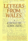 Letters from Wales - Book
