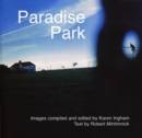 Paradise Park - Book