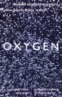 Oxygen : New Poets from Wales - Book