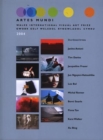 Artes Mundi - Book