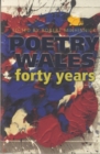 Poetry Wales : 40 Years - Book