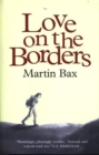 Love on the Borders - Book