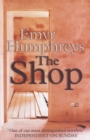 The Shop - Book
