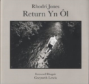 Return / Yn Ol - Book