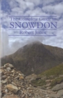 Snowdon2nd Revised edition of "Complete Guide to Snowdon" - Book