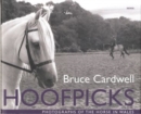 Hoofpicks : Photographs of the Horse in Wales - Book