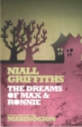 The Dreams of Max and Ronnie - Book