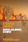 Bird, Blood, Snow - Book