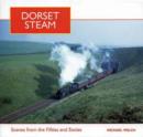 Dorset Steam - Book