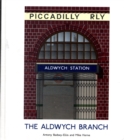 The Aldwych Branch - Book