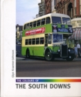 The Colours of the South Downs - Book