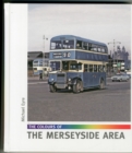The Colours of the Merseyside Area - Book