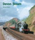 Devon Steam - Book
