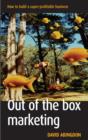 Out of the Box Marketing - eBook