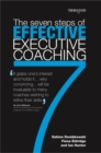 Seven Steps of Effective Executive Coaching - eBook