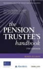 The Pension Trustees Handbook - eBook