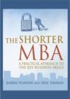 The Shorter MBA - eBook