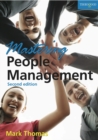 Mastering People Management - eBook