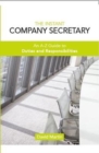 The Instant Company Secretary : An A-Z Guide to Duties and Responsibilities of the Company Secretary - Book