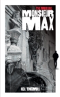 The Missing Monsieur Max - Book