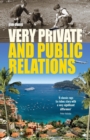 Very Private and Public Relations - Book