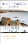 Freedom From Fear : Overcoming worry and anxiety - Book