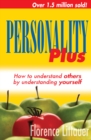 Personality plus : How to understand others by understanding yourself - Book