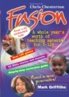 Fusion : A whole year's worth of teaching for 5-12s - Book